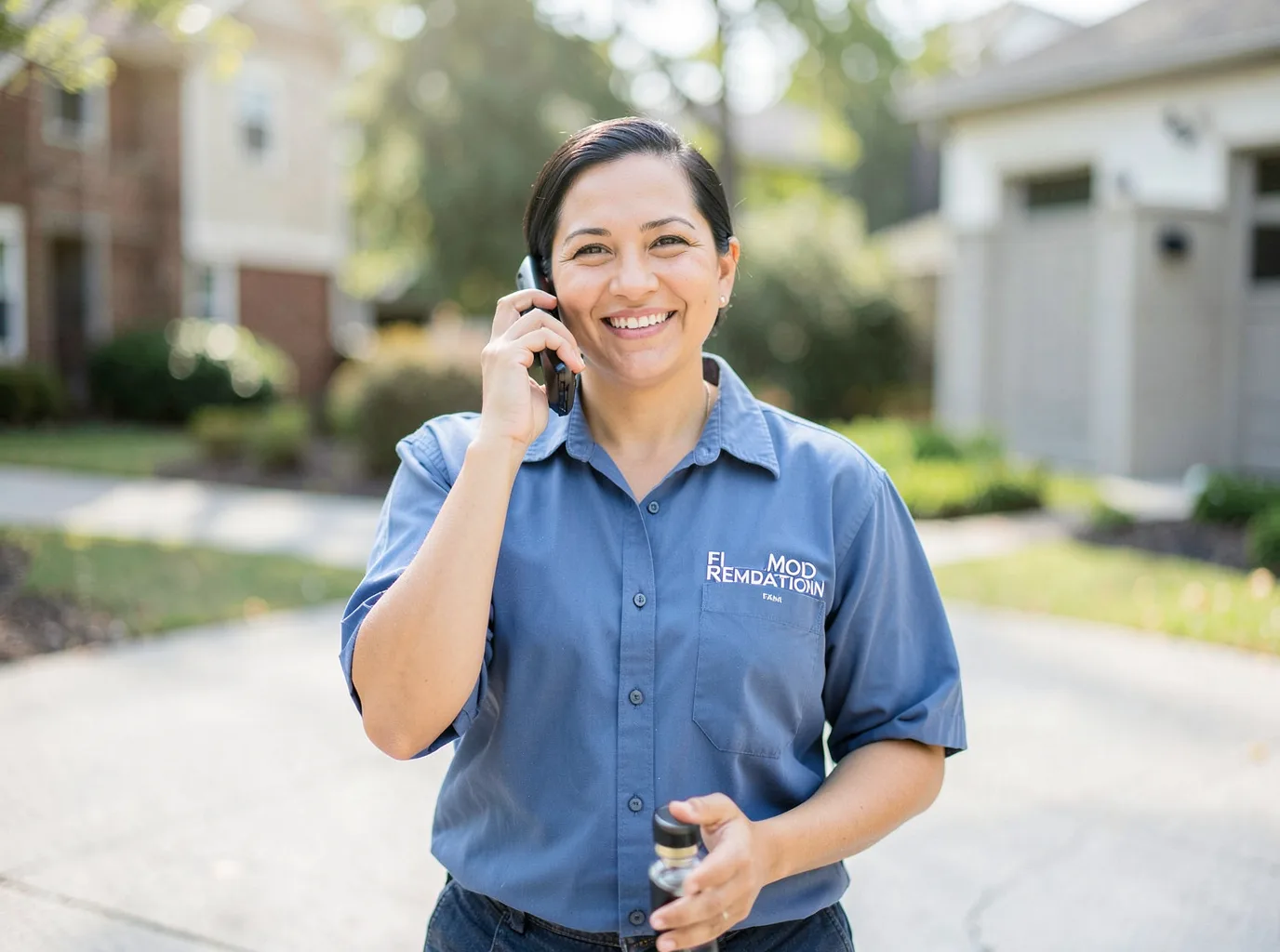 Mold Remediation Pomona Park, FL FAQs